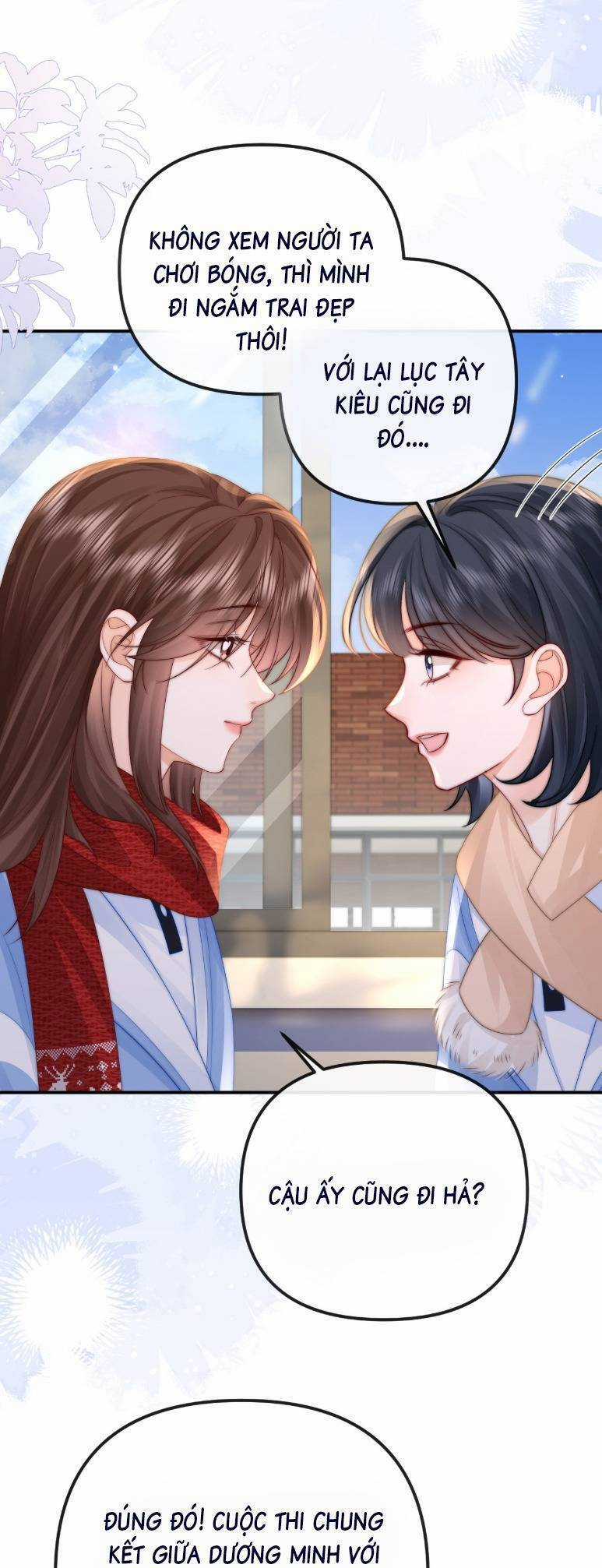 Truỵ Lạc Chapter 33 trang 3