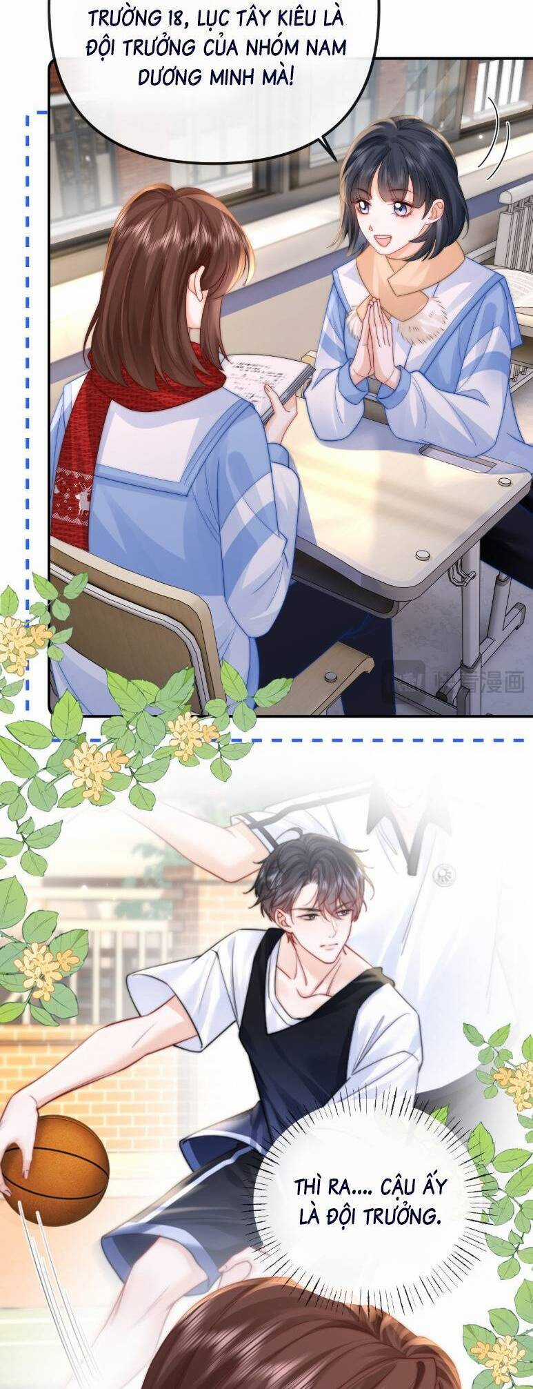 Truỵ Lạc Chapter 33 trang 4