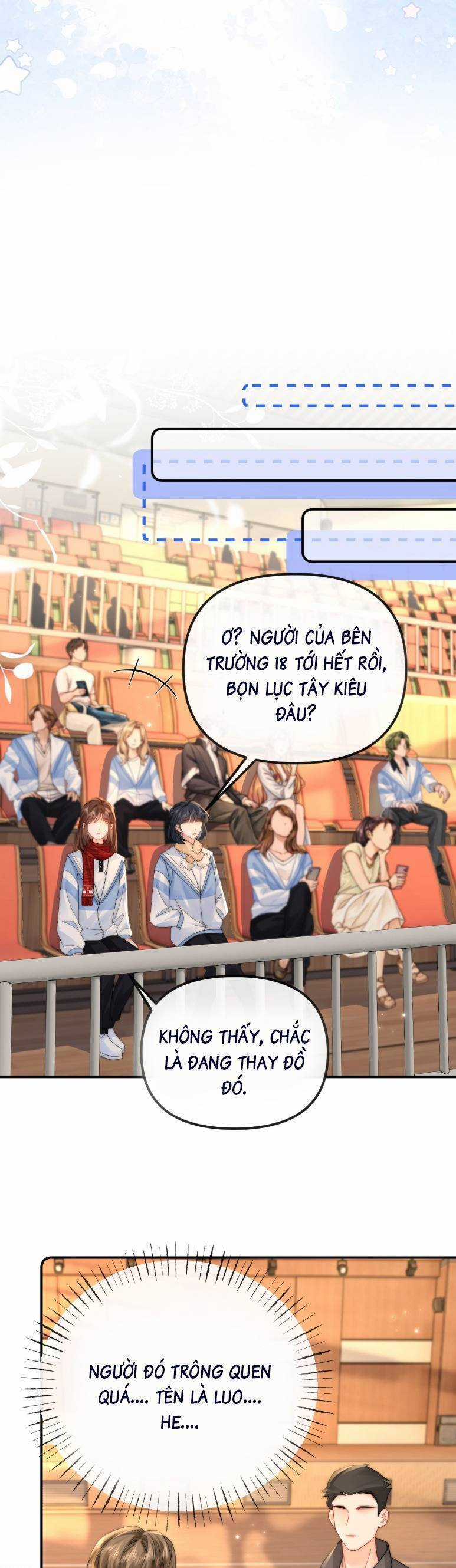 Truỵ Lạc Chapter 33 trang 6