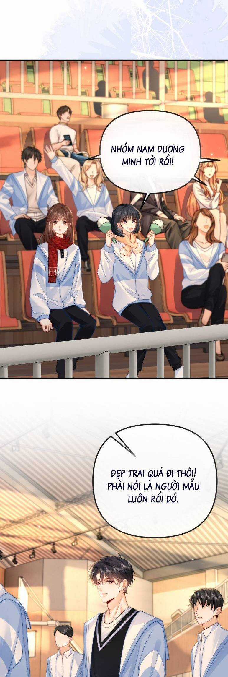 Truỵ Lạc Chapter 33 trang 9