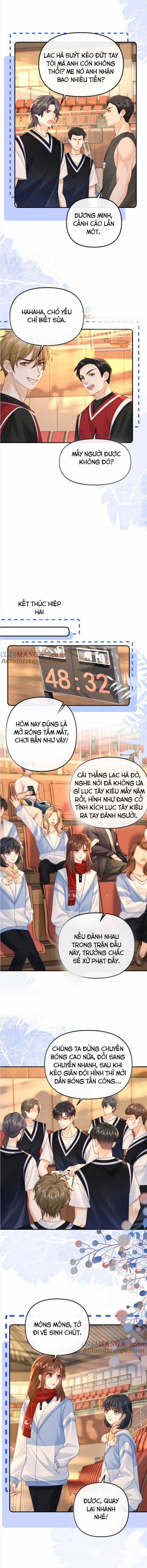 Truỵ Lạc Chapter 34 trang 2