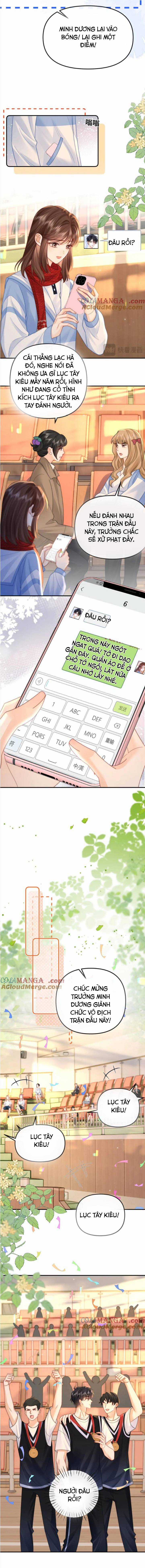 Truỵ Lạc Chapter 34 trang 5