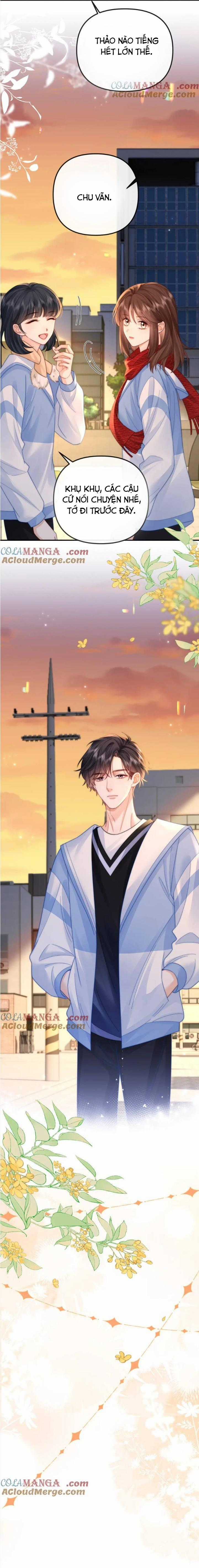 Truỵ Lạc Chapter 34 trang 7