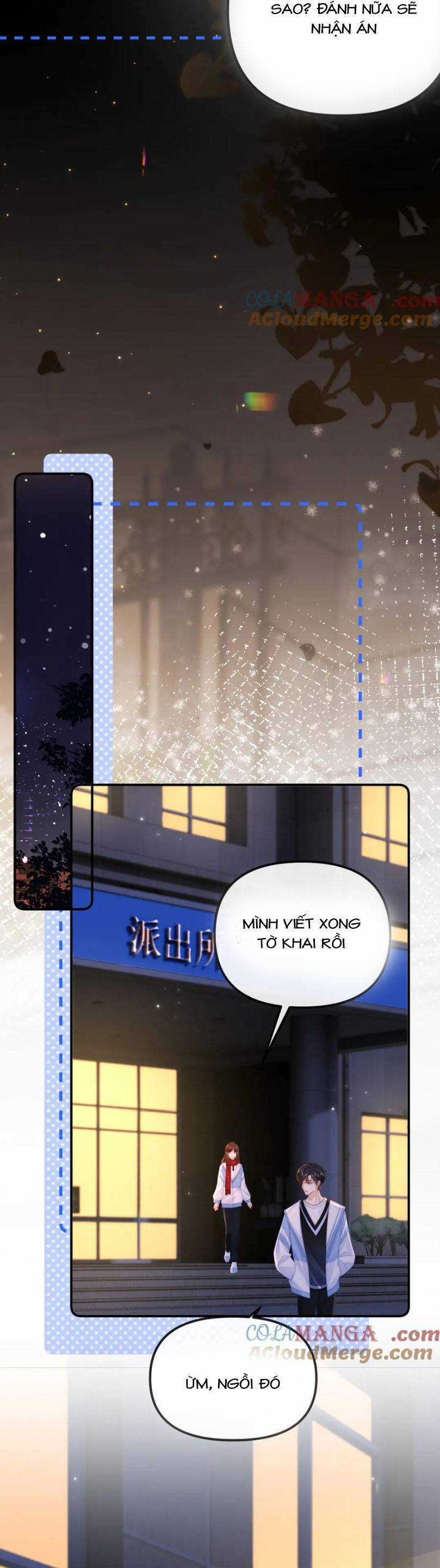 Truỵ Lạc Chapter 35 trang 14