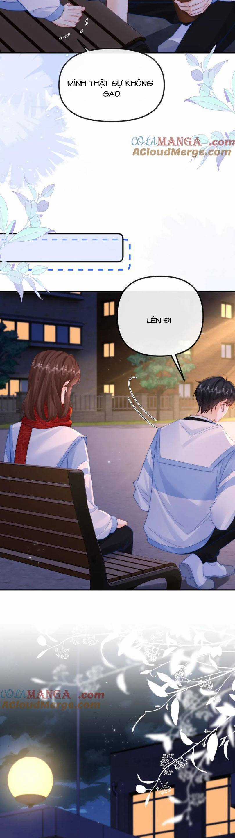 Truỵ Lạc Chapter 35 trang 16