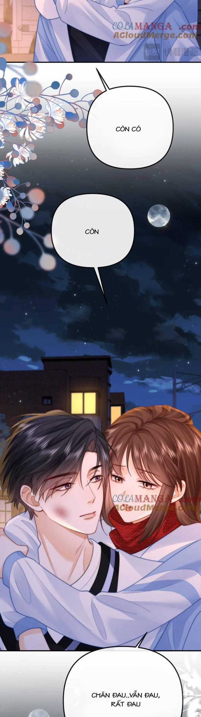 Truỵ Lạc Chapter 35 trang 18