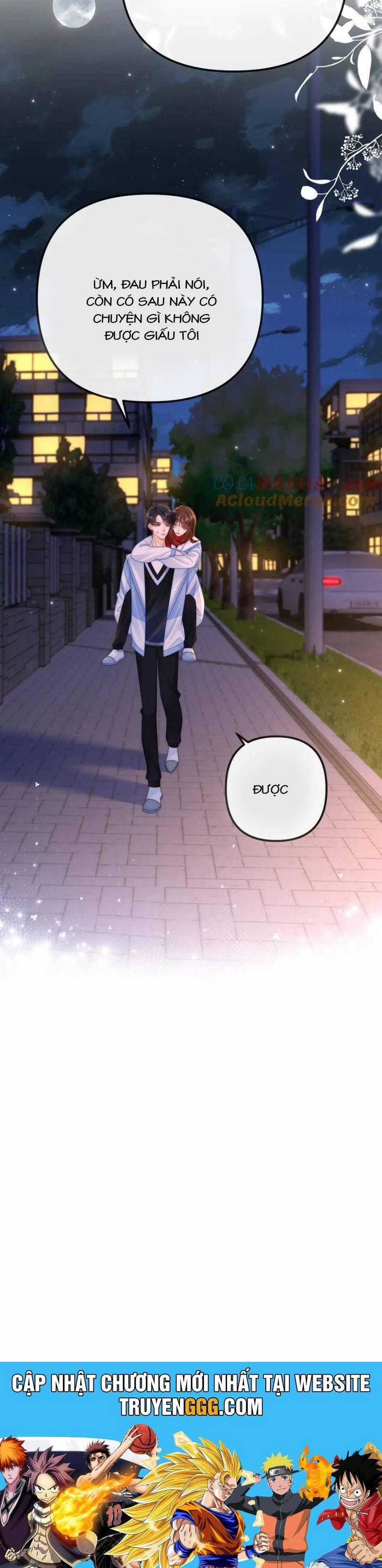 Truỵ Lạc Chapter 35 trang 19