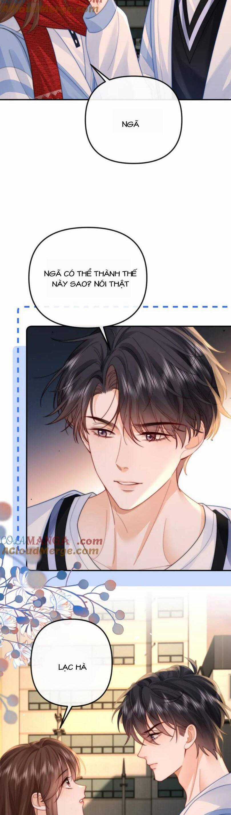 Truỵ Lạc Chapter 35 trang 2