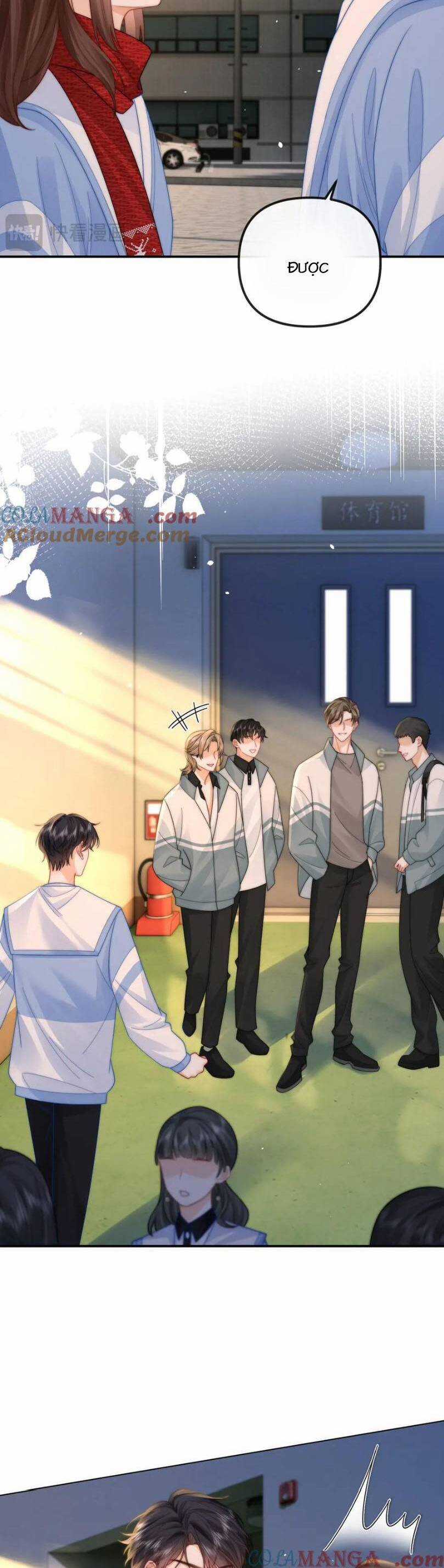 Truỵ Lạc Chapter 35 trang 3