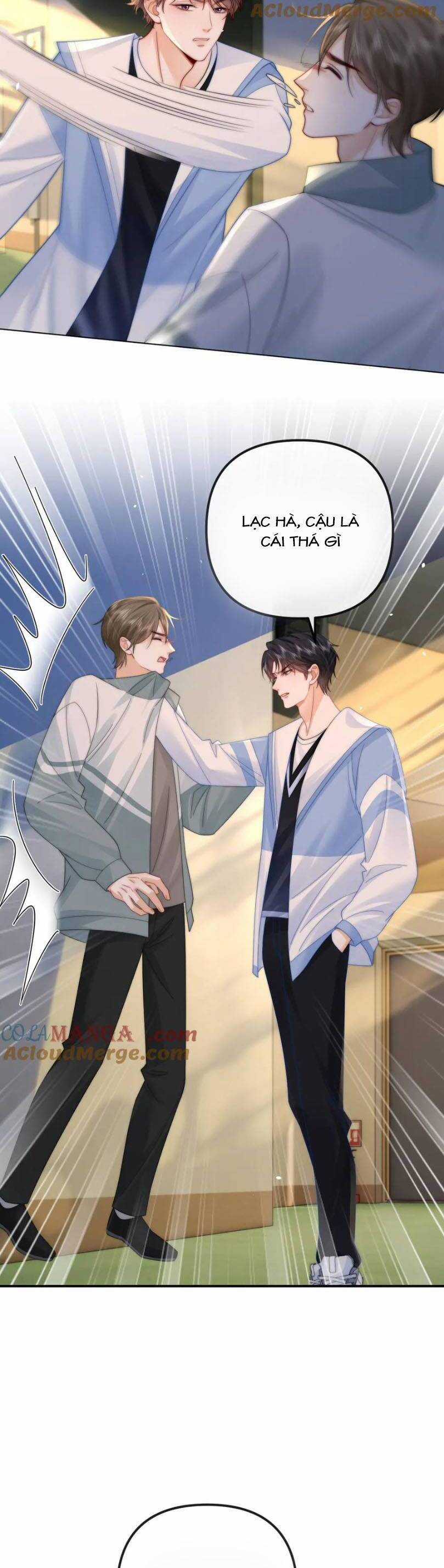 Truỵ Lạc Chapter 35 trang 4