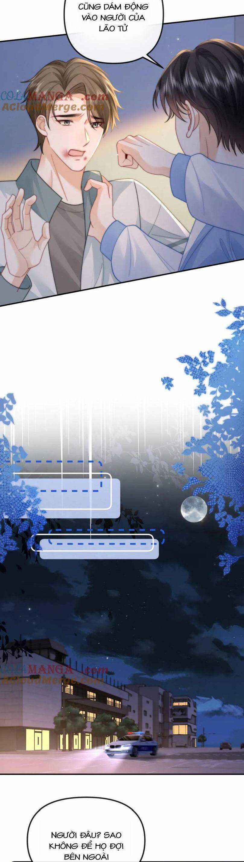 Truỵ Lạc Chapter 35 trang 5