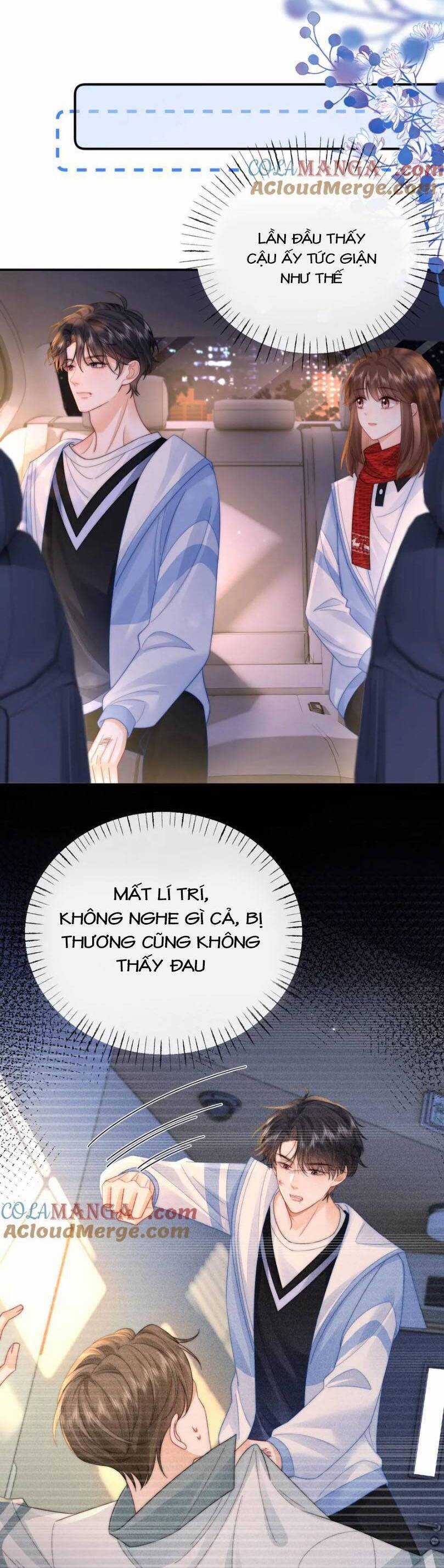 Truỵ Lạc Chapter 35 trang 7