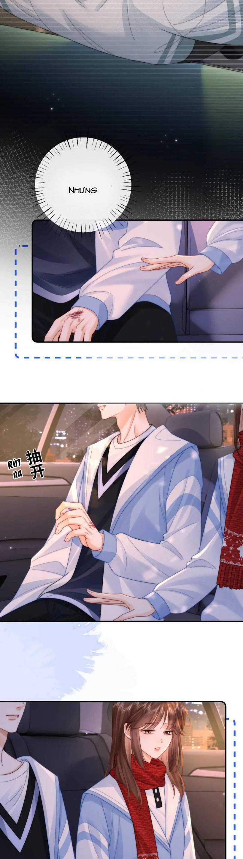 Truỵ Lạc Chapter 35 trang 8