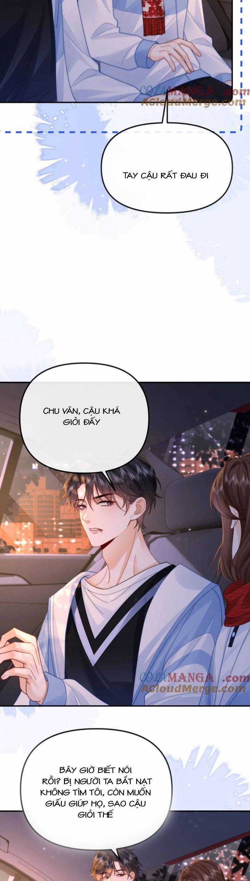 Truỵ Lạc Chapter 35 trang 9