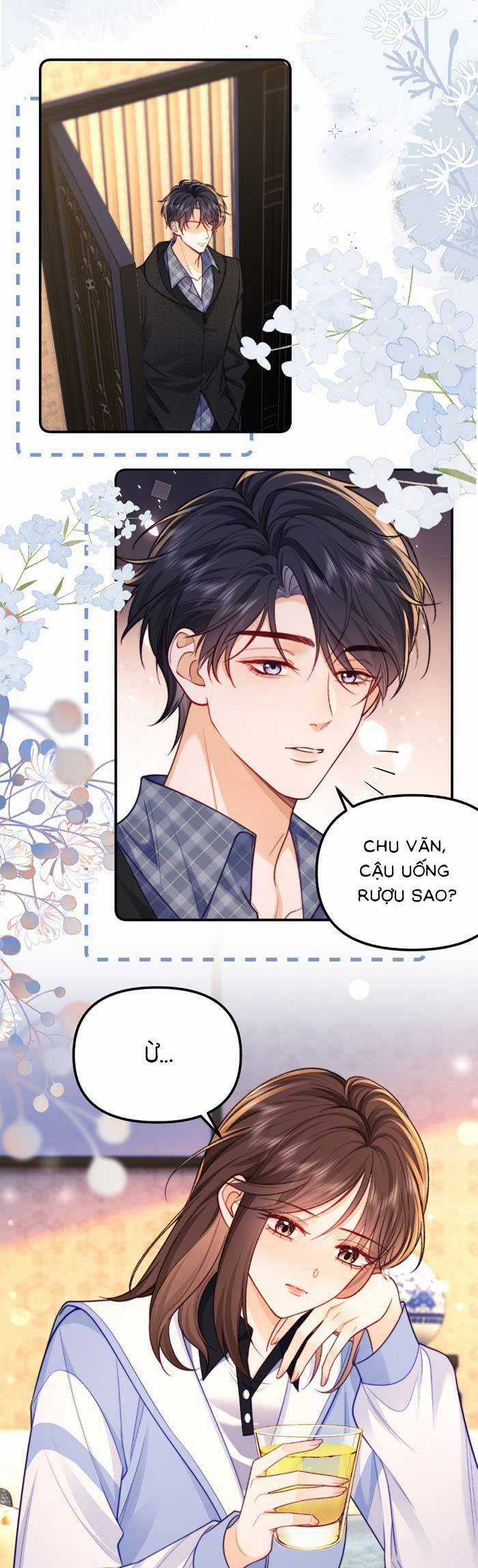 Truỵ Lạc Chapter 37 trang 11