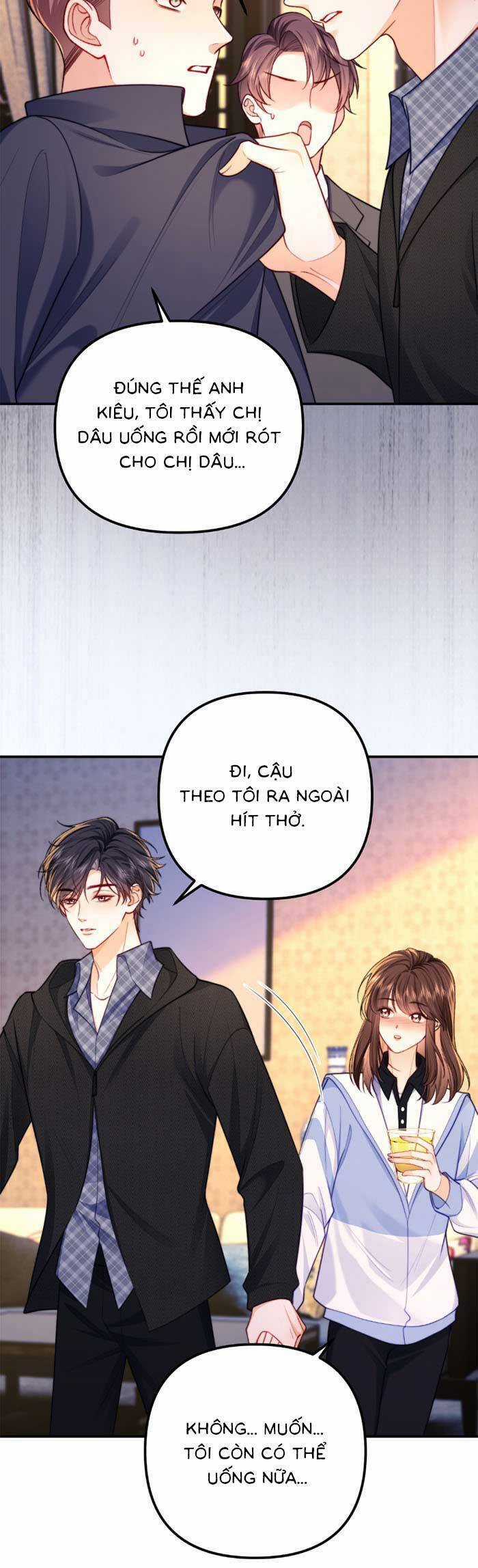 Truỵ Lạc Chapter 37 trang 13