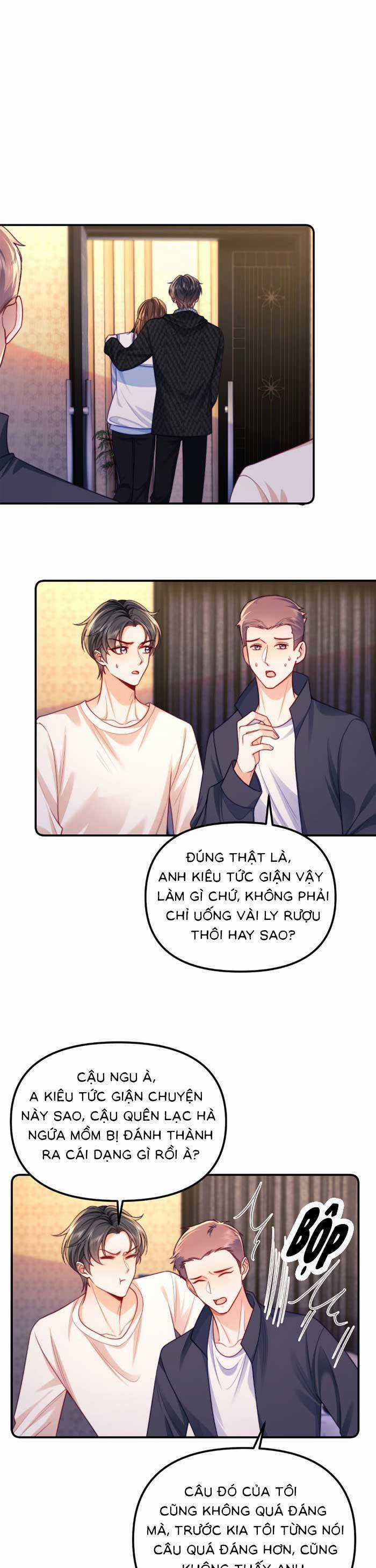 Truỵ Lạc Chapter 37 trang 14