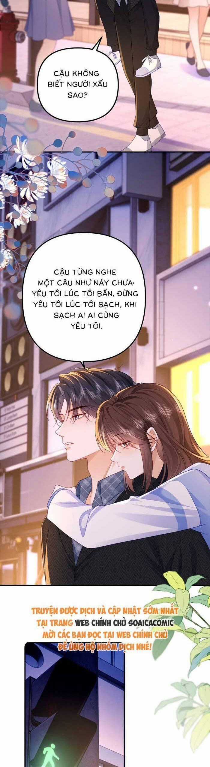 Truỵ Lạc Chapter 37 trang 19