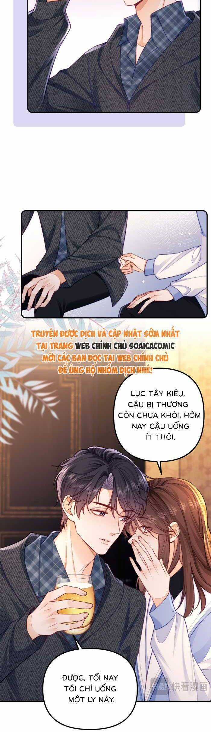 Truỵ Lạc Chapter 37 trang 2
