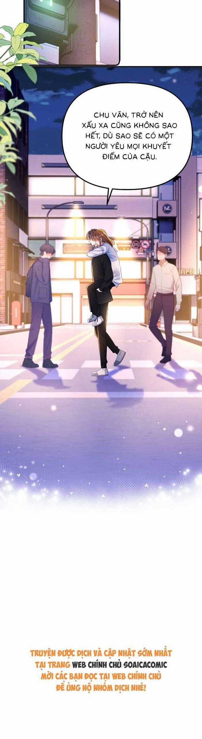 Truỵ Lạc Chapter 37 trang 20