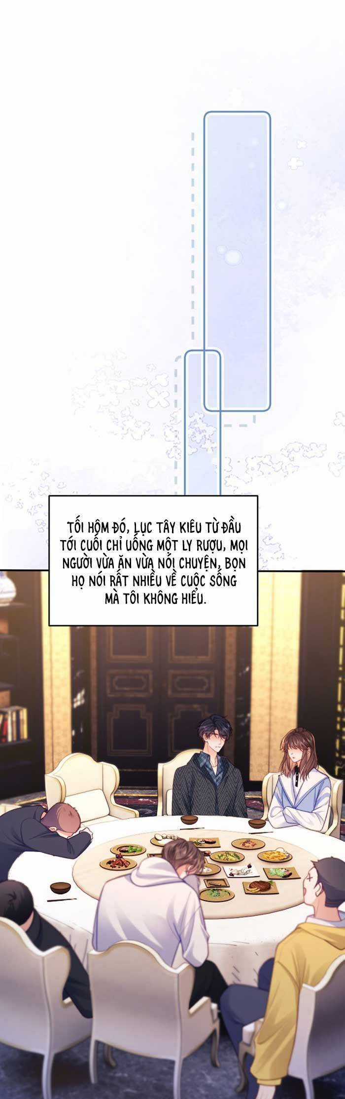 Truỵ Lạc Chapter 37 trang 3