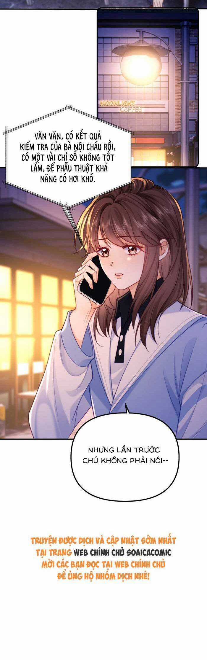 Truỵ Lạc Chapter 37 trang 4