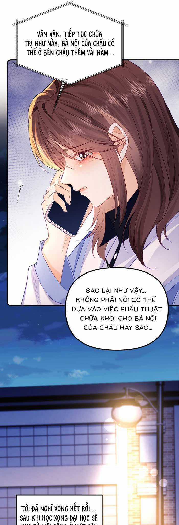Truỵ Lạc Chapter 37 trang 5