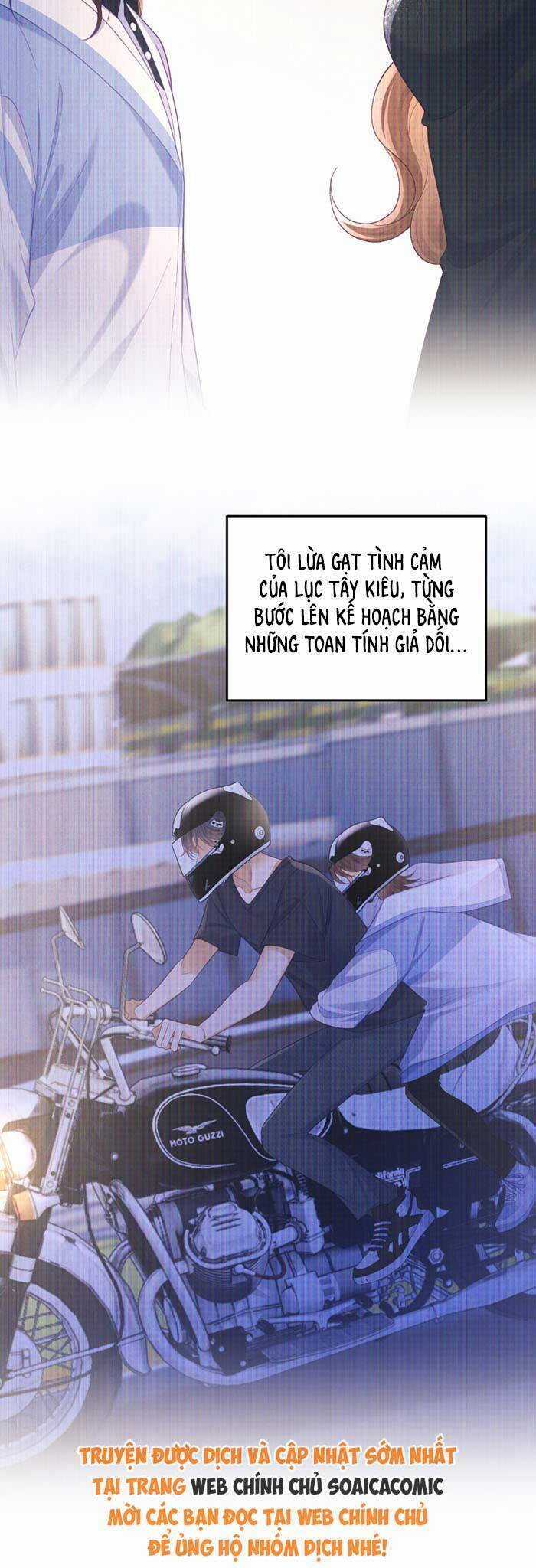 Truỵ Lạc Chapter 37 trang 7