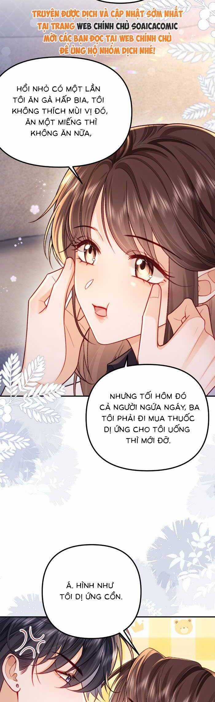 Truỵ Lạc Chapter 38 trang 10