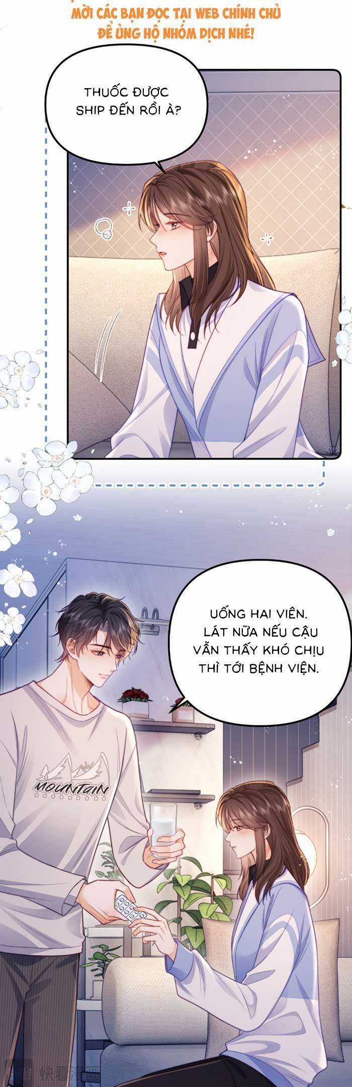 Truỵ Lạc Chapter 38 trang 14