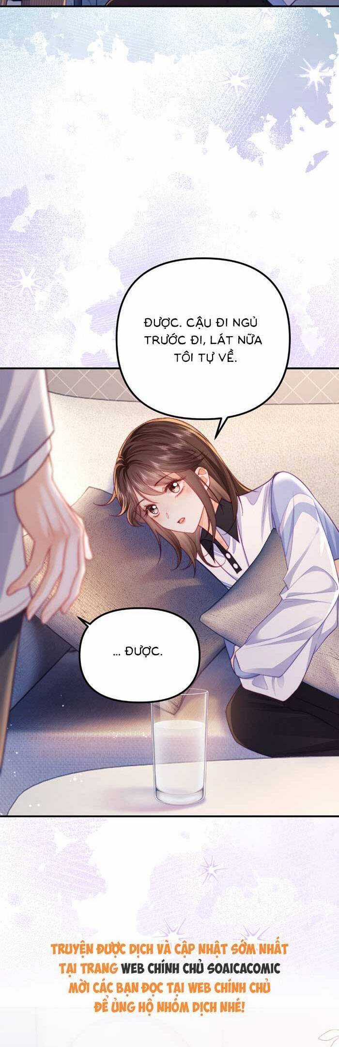 Truỵ Lạc Chapter 38 trang 15