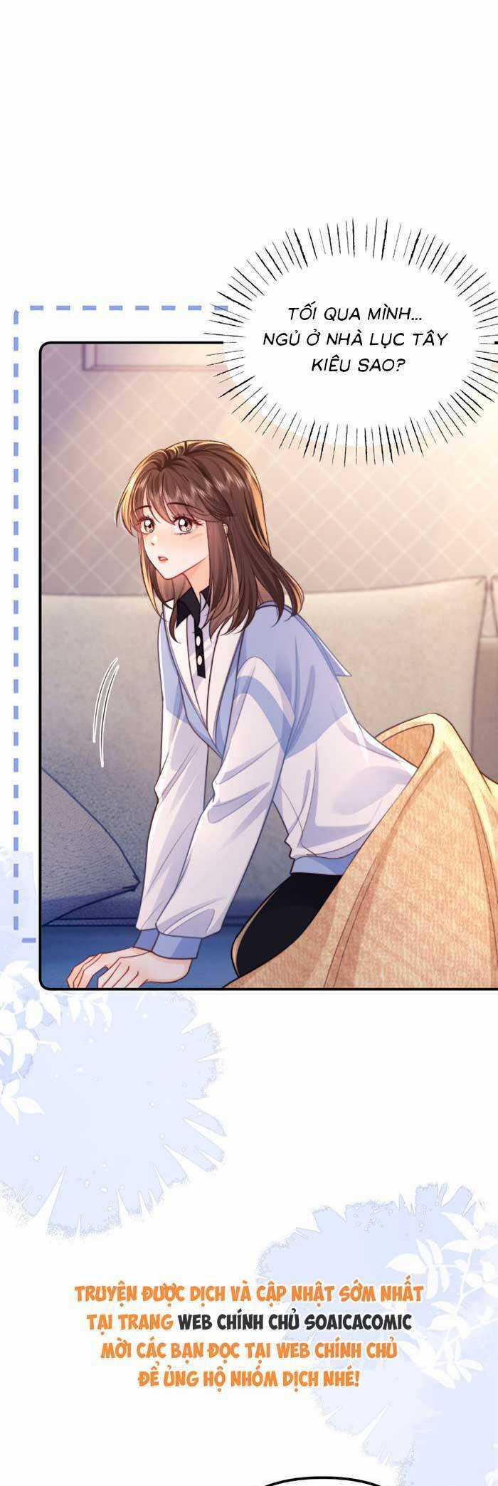 Truỵ Lạc Chapter 38 trang 17