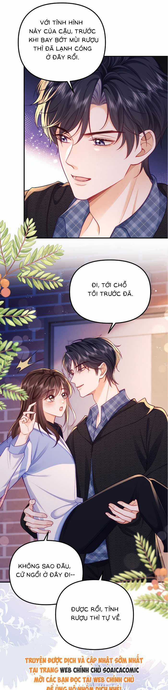 Truỵ Lạc Chapter 38 trang 2