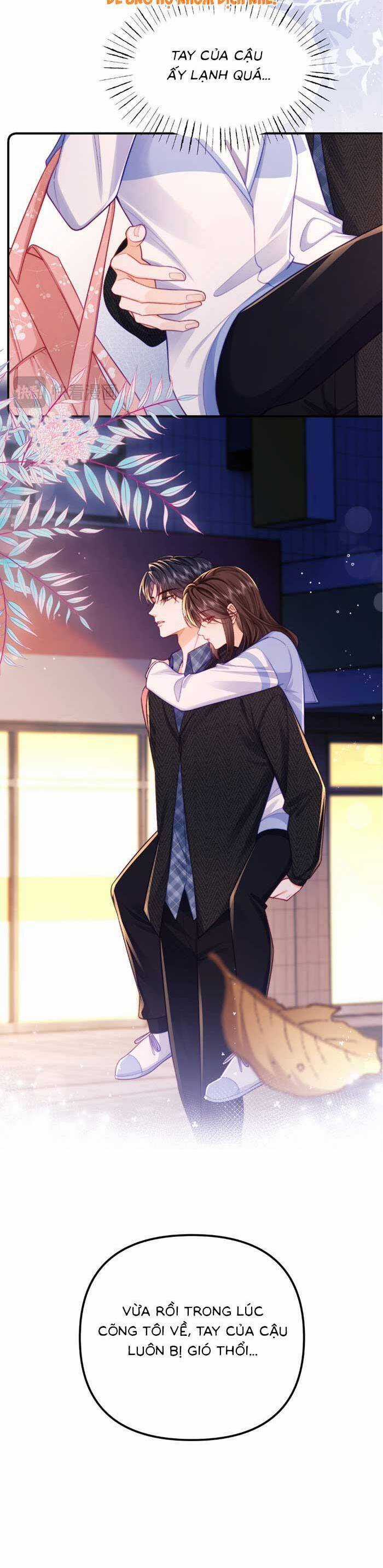 Truỵ Lạc Chapter 38 trang 3