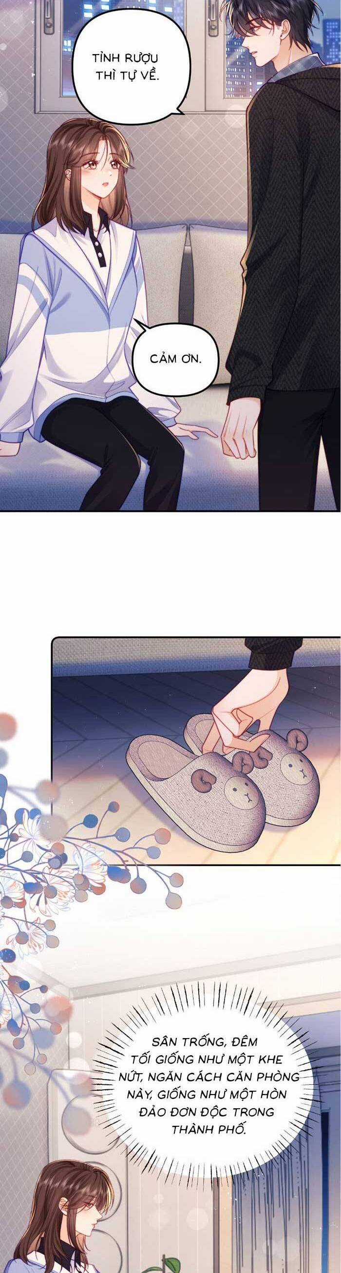 Truỵ Lạc Chapter 38 trang 5