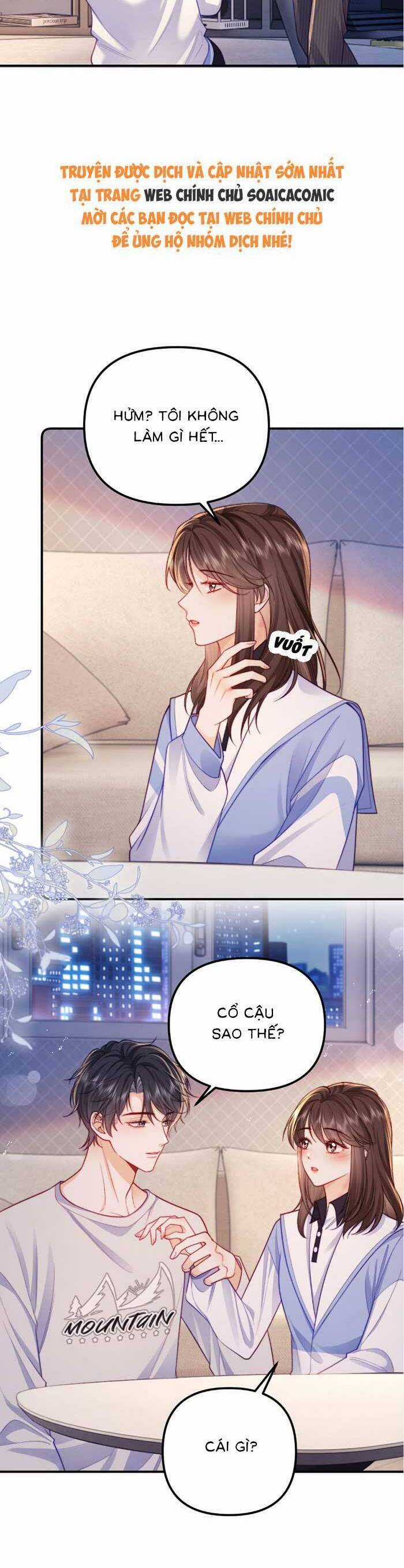 Truỵ Lạc Chapter 38 trang 8