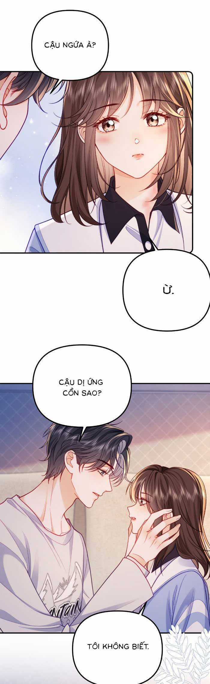 Truỵ Lạc Chapter 38 trang 9