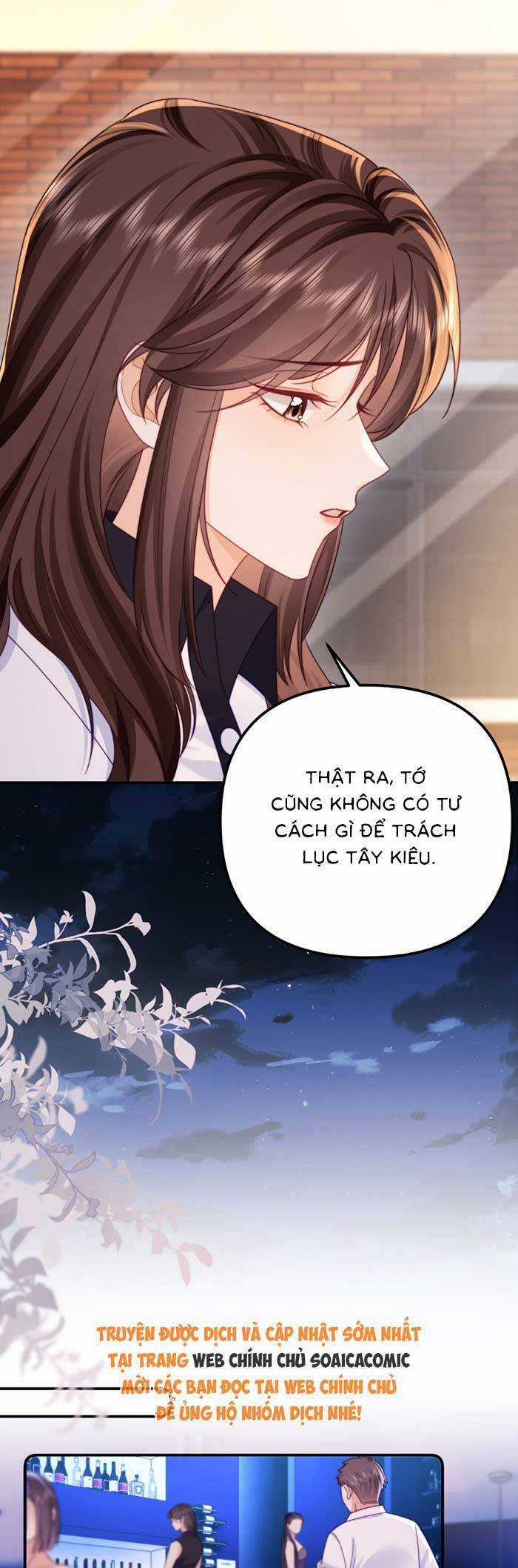 Truỵ Lạc Chapter 39 trang 11