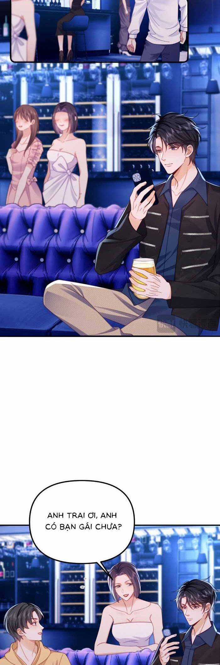 Truỵ Lạc Chapter 39 trang 12