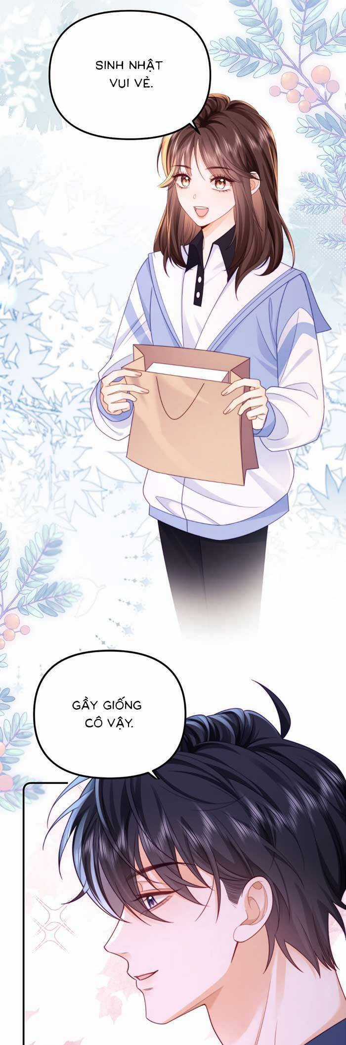 Truỵ Lạc Chapter 39 trang 16