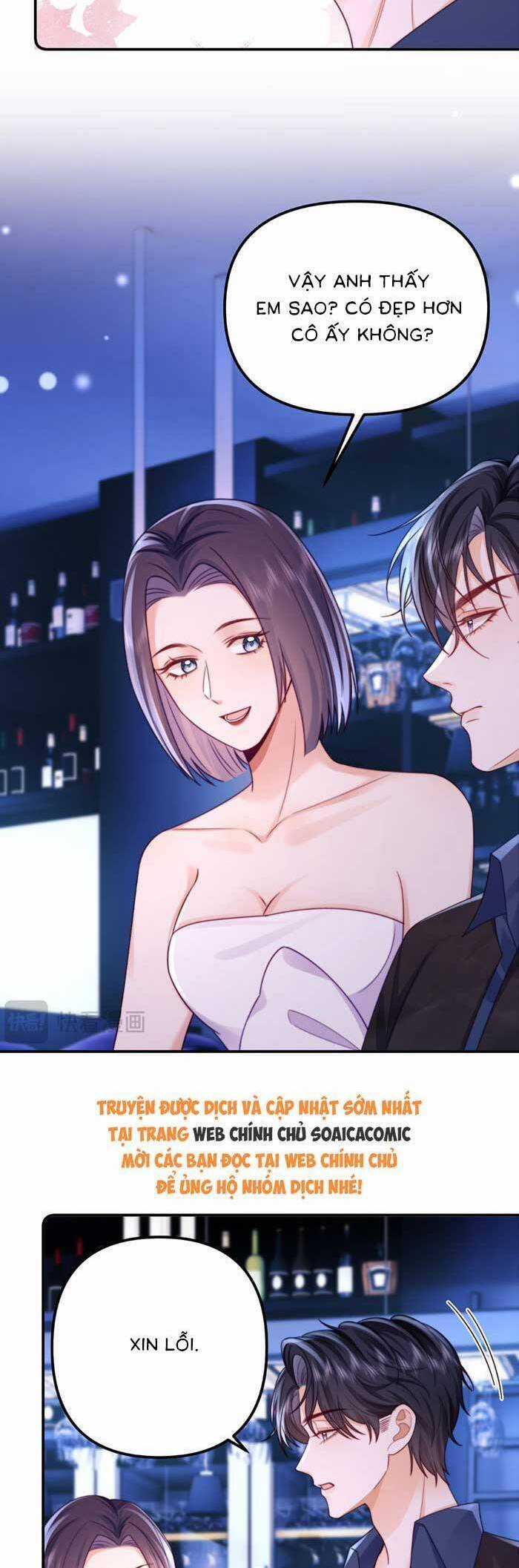 Truỵ Lạc Chapter 39 trang 17