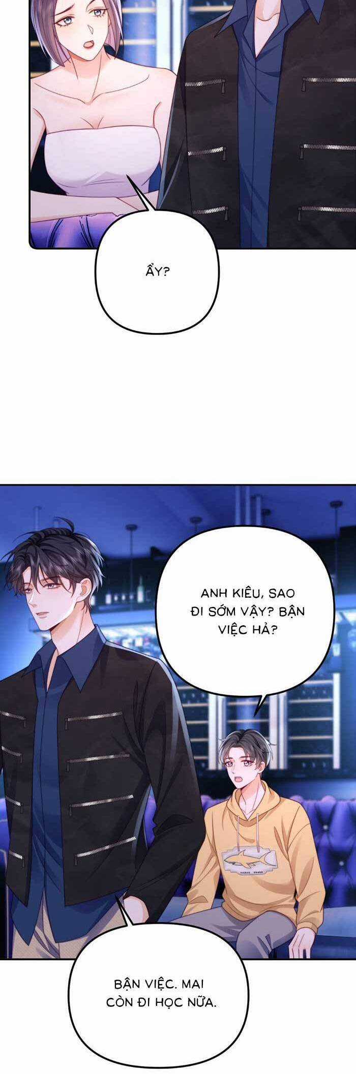 Truỵ Lạc Chapter 39 trang 18