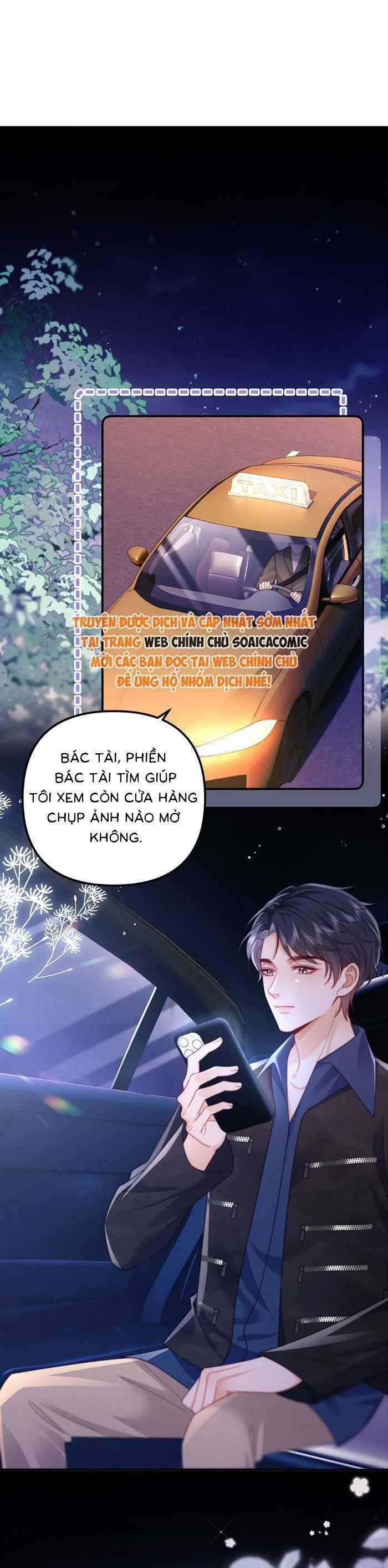 Truỵ Lạc Chapter 39 trang 19