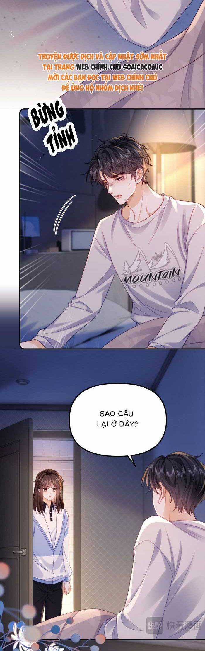 Truỵ Lạc Chapter 39 trang 2