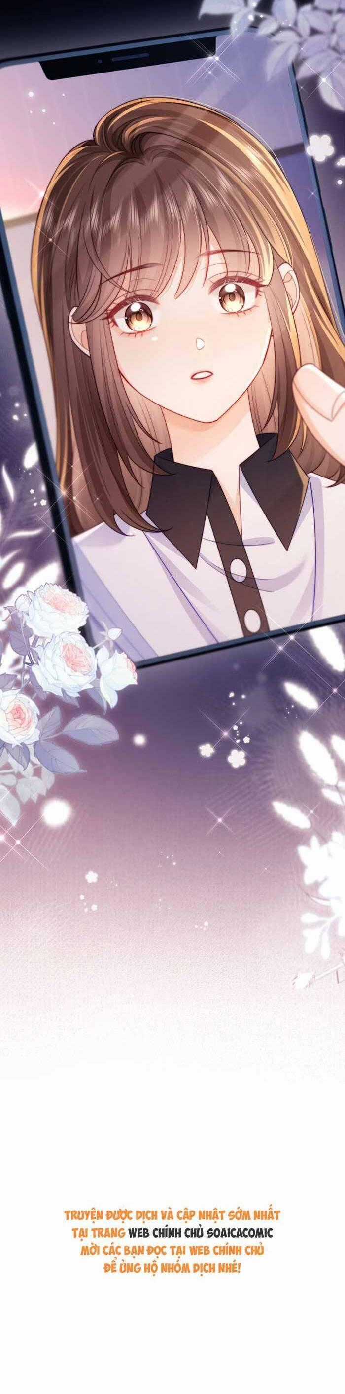 Truỵ Lạc Chapter 39 trang 20