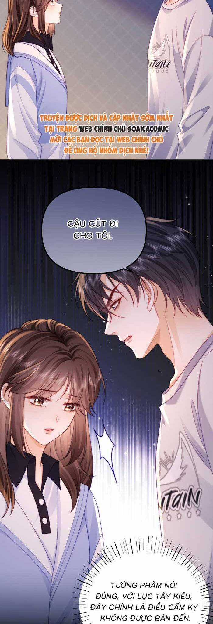 Truỵ Lạc Chapter 39 trang 4