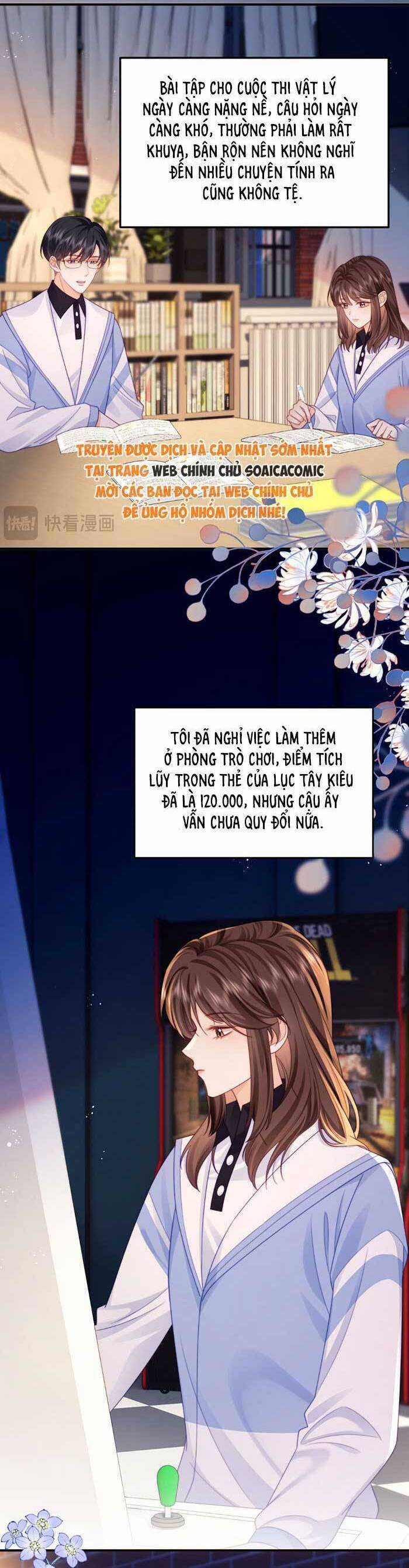 Truỵ Lạc Chapter 39 trang 7