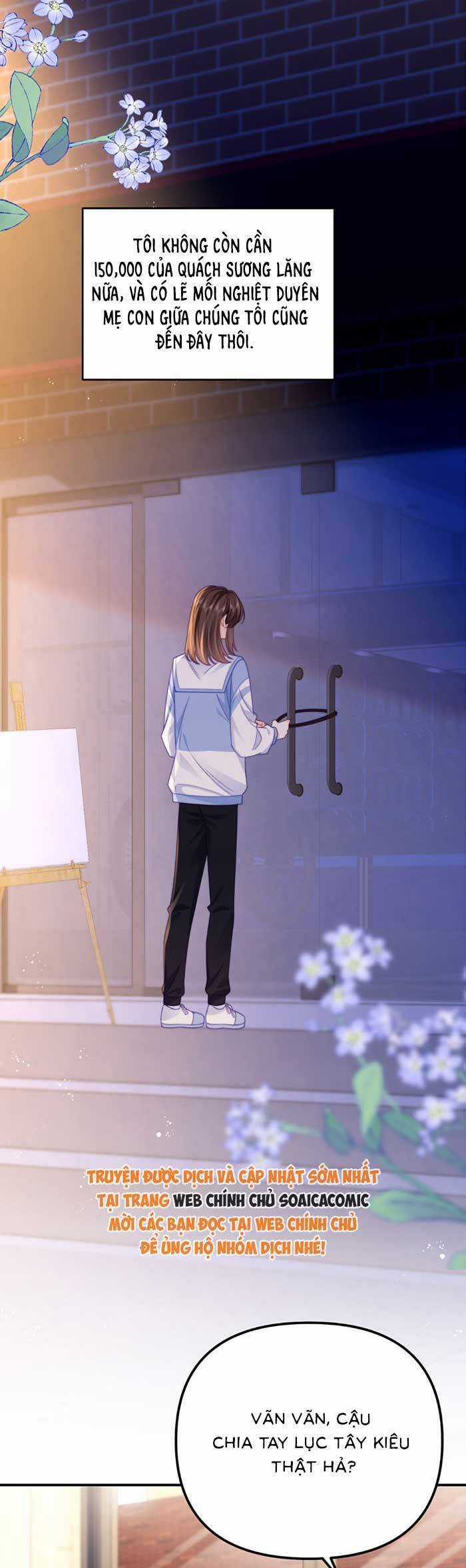 Truỵ Lạc Chapter 39 trang 8