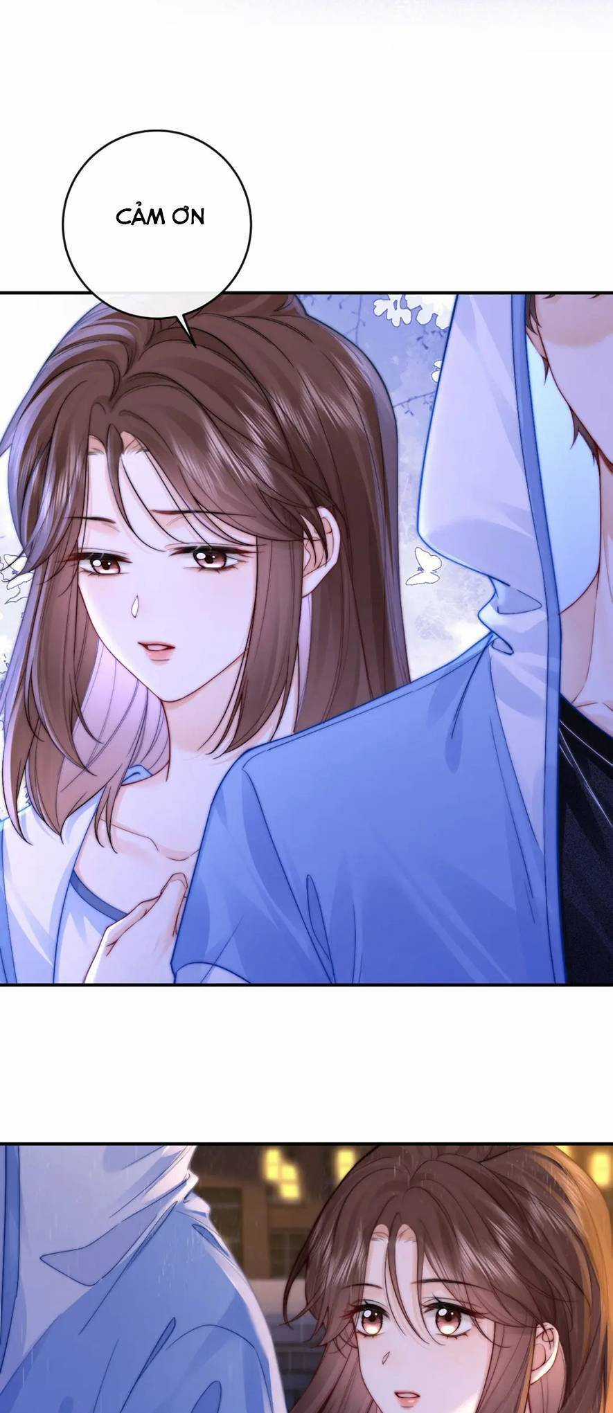 Truỵ Lạc Chapter 4 trang 10