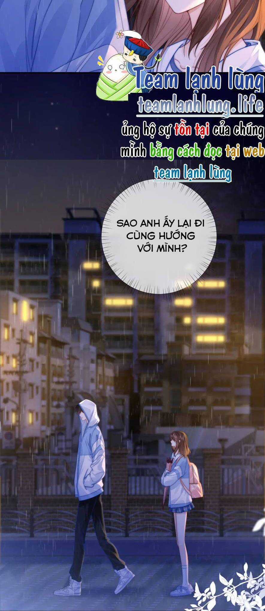 Truỵ Lạc Chapter 4 trang 11